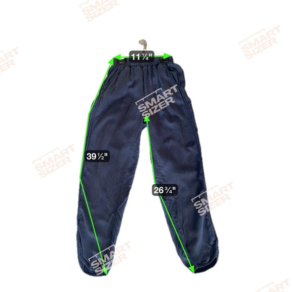 Harper Navy lounge pants size XS women’s - Picture 9 of 9